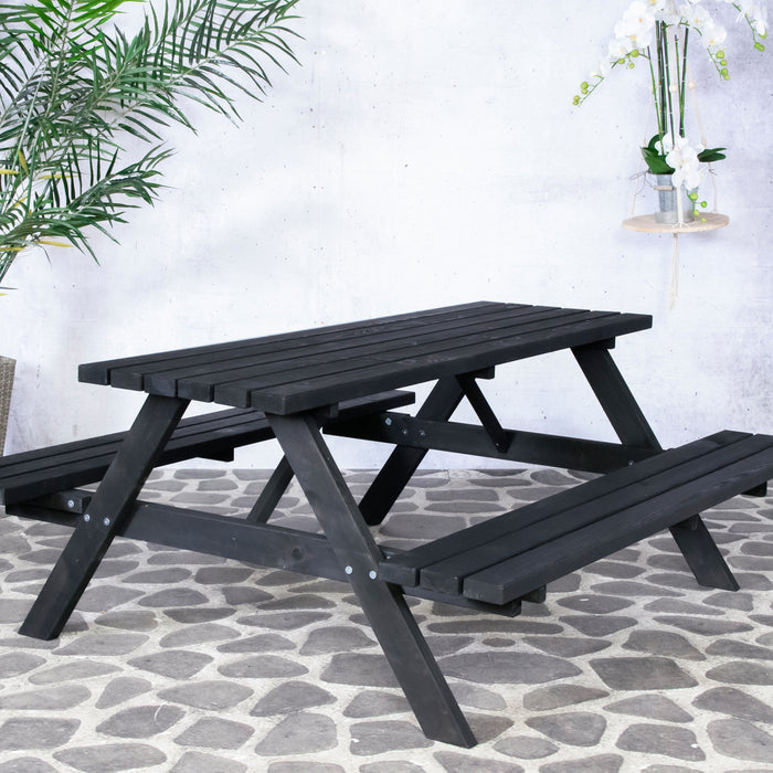 SenS-Line Julia Picknicktafel