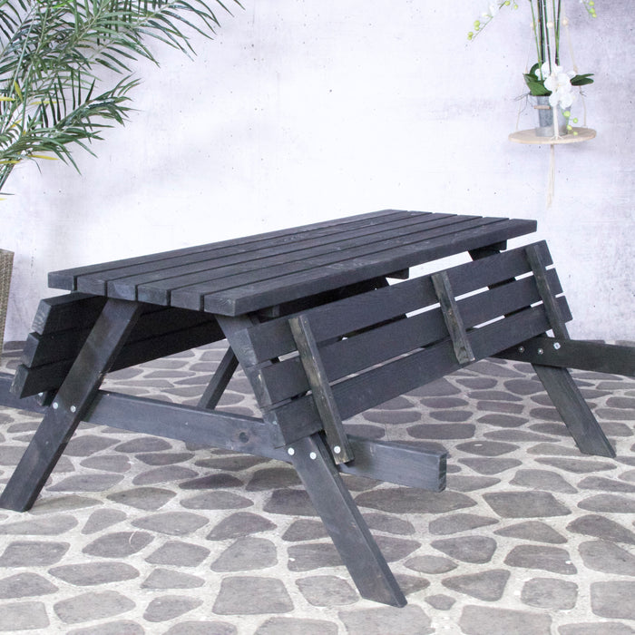 SenS-Line Julia Picknicktafel