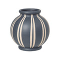 Broste Copenhagen Wilma Vaas - Maritime Blue