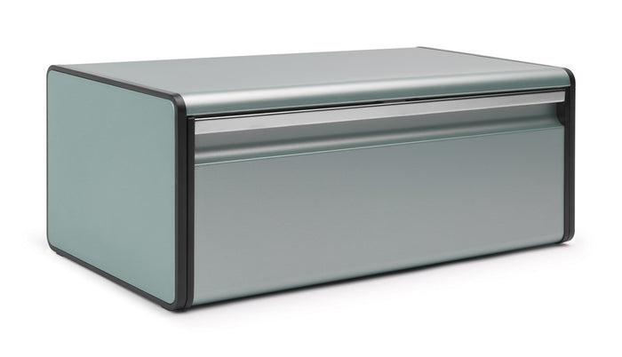 Brabantia Broodtrommel met klepdeksel