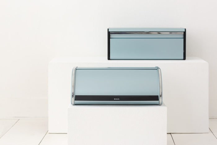Brabantia Broodtrommel met klepdeksel