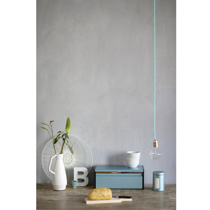 Brabantia Broodtrommel met klepdeksel