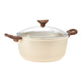 Sambonet Kookpan met Deksel Ø 24 cm
