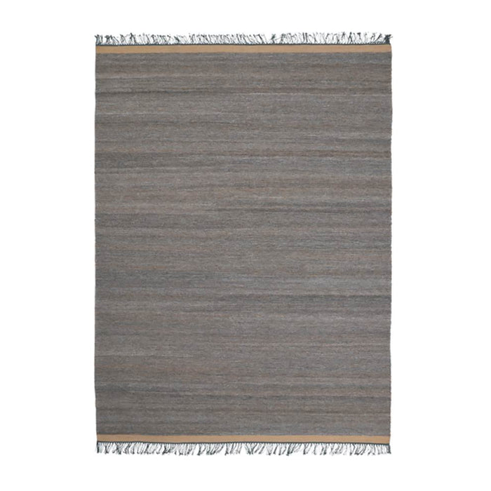 Linie Design Sigyn Vloerkleed - Stone