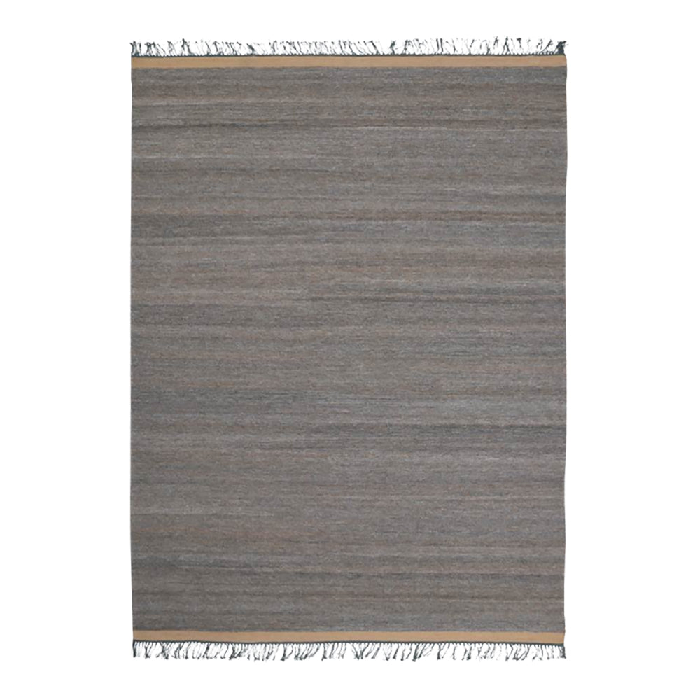 Linie Design Sigyn Vloerkleed - Stone
