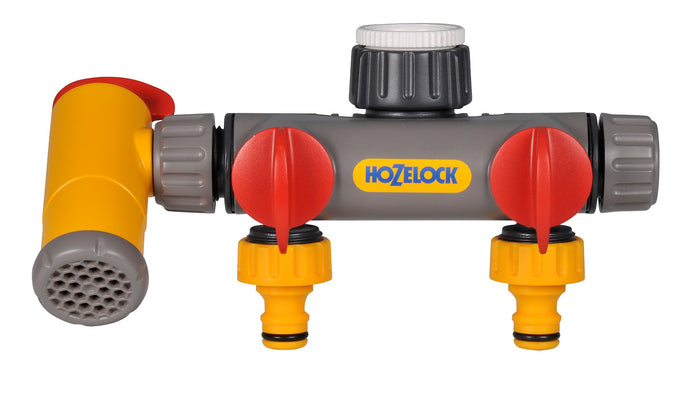 Hozelock Waterverdeler