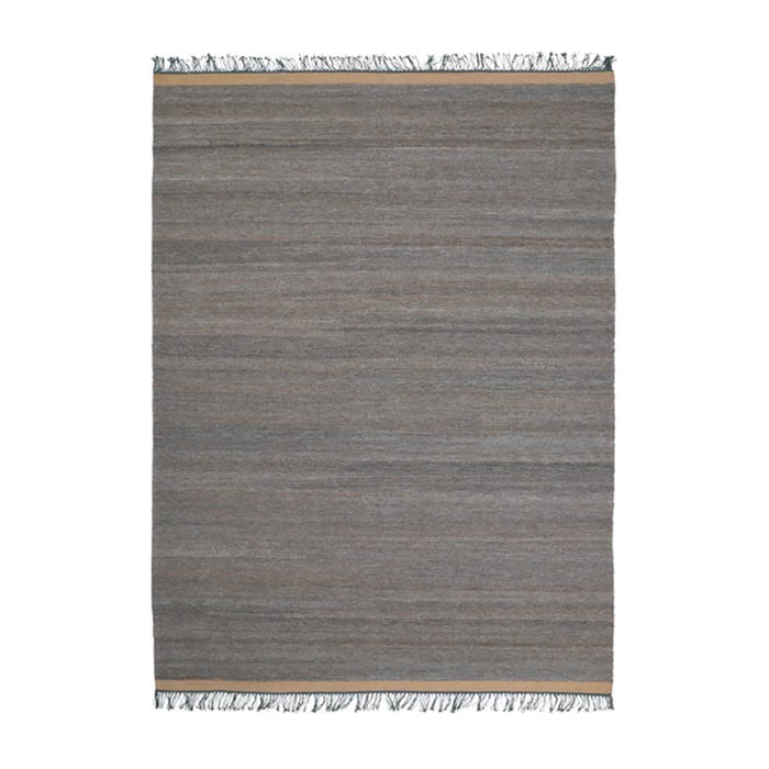 Linie Design Sigyn Vloerkleed - Naturel