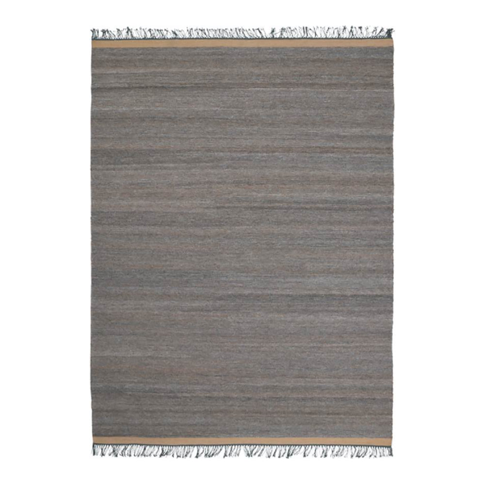 Linie Design Sigyn Vloerkleed - Naturel