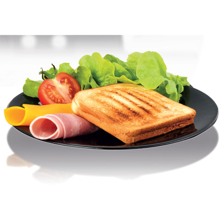 Krups FDK452 Tosti-ijzer