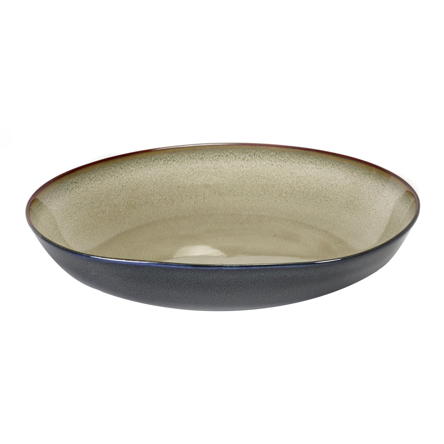 Serax Terres de Rêves Pastabord Ø 23,5 cm