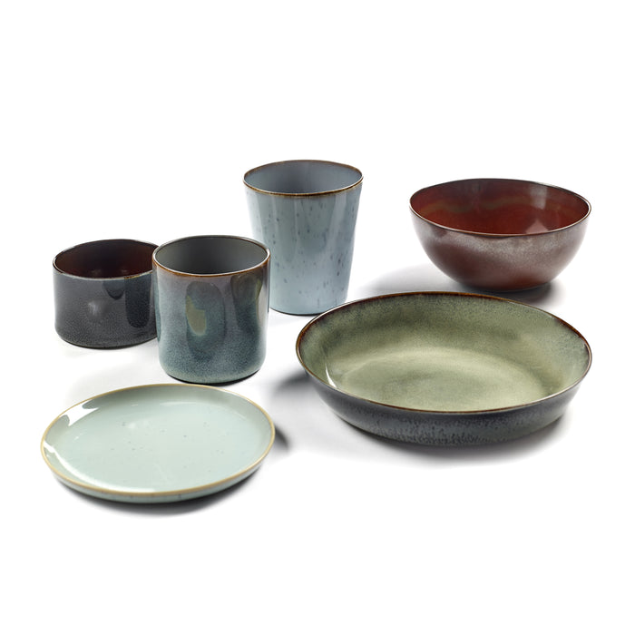 Serax Terres de Rêves Pastabord Ø 23,5 cm
