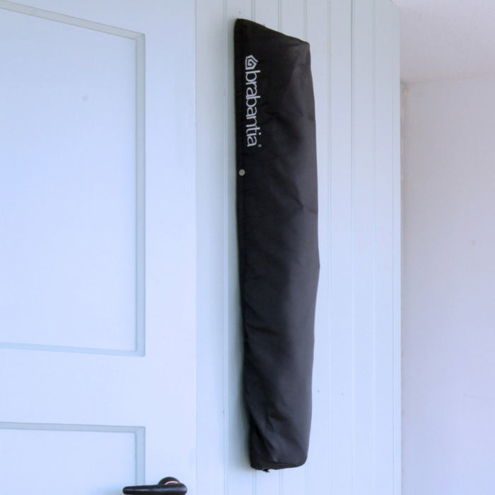 Brabantia WallFix Droogmolen 24 m incl. Beschermbox