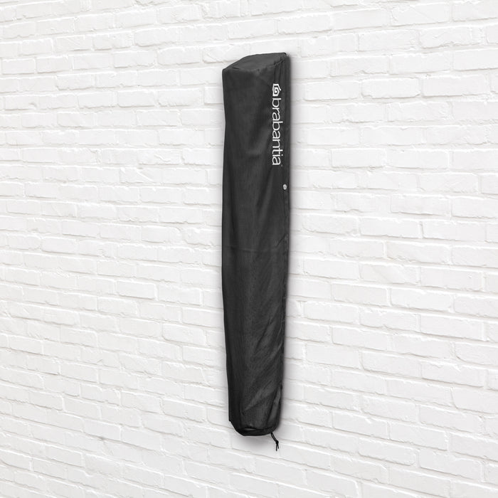 Brabantia WallFix Droogmolen 24 m incl. Beschermbox