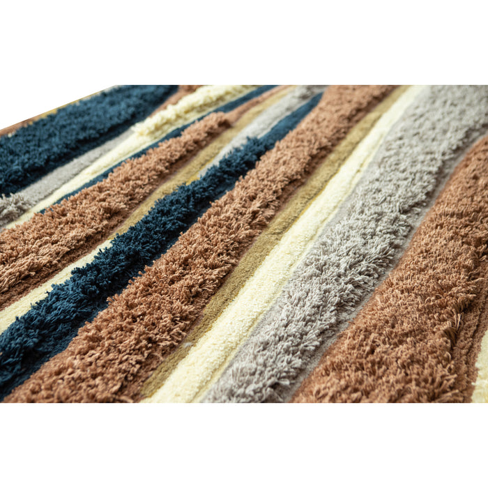 WOOOD Flowerfields Vloerkleed 170 x 240 cm