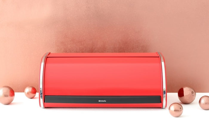 Brabantia Broodtrommel met schuifdeksel