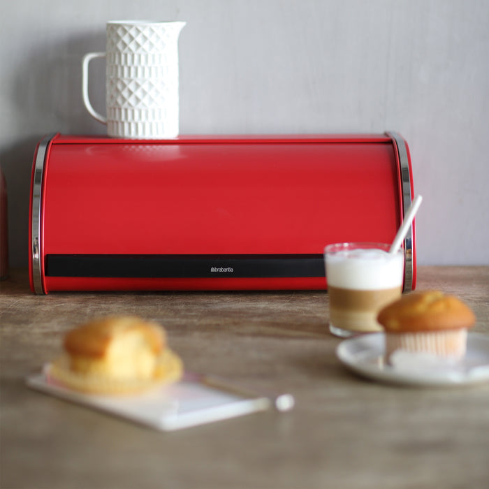 Brabantia Broodtrommel met schuifdeksel