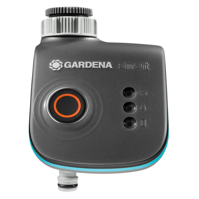 GARDENA Smart besproeiingscomputer set kunststof 19103-20