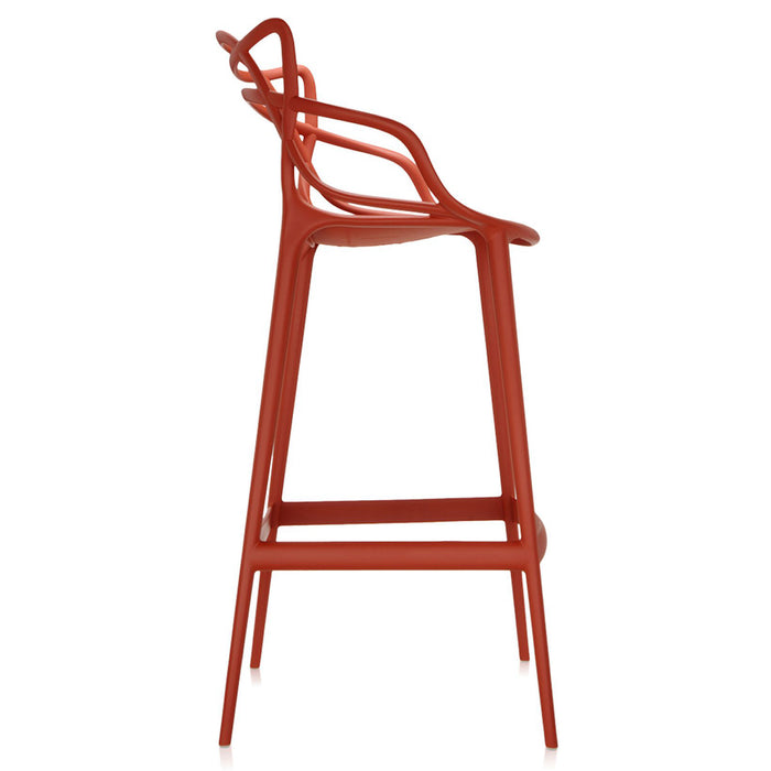 Kartell Masters Barkruk 75 cm - Roestoranje