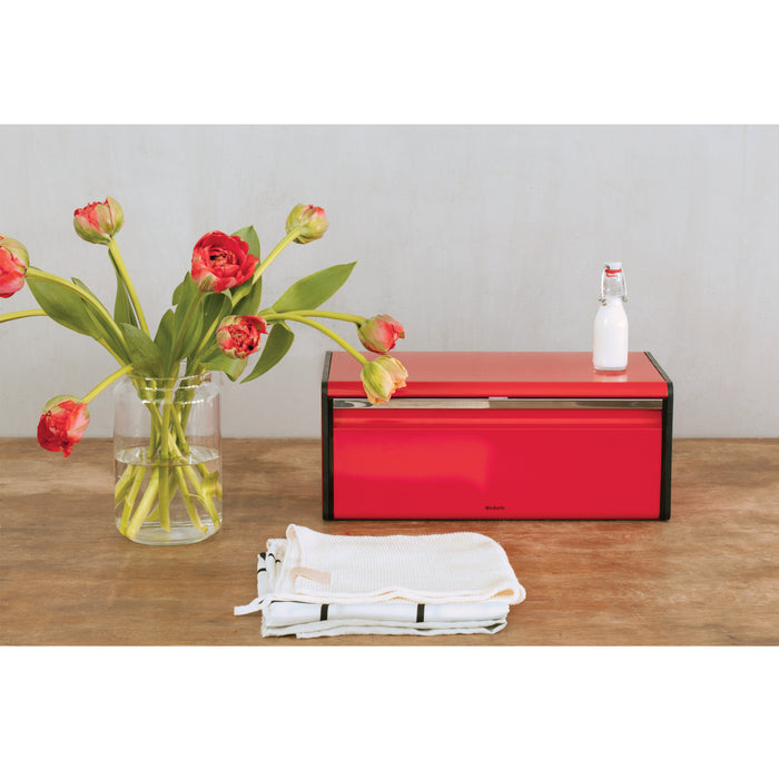 Brabantia Broodtrommel met klepdeksel