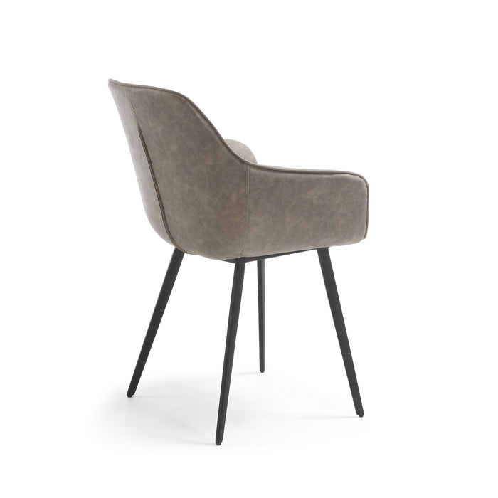 Kave Home Amira Eetkamerstoel