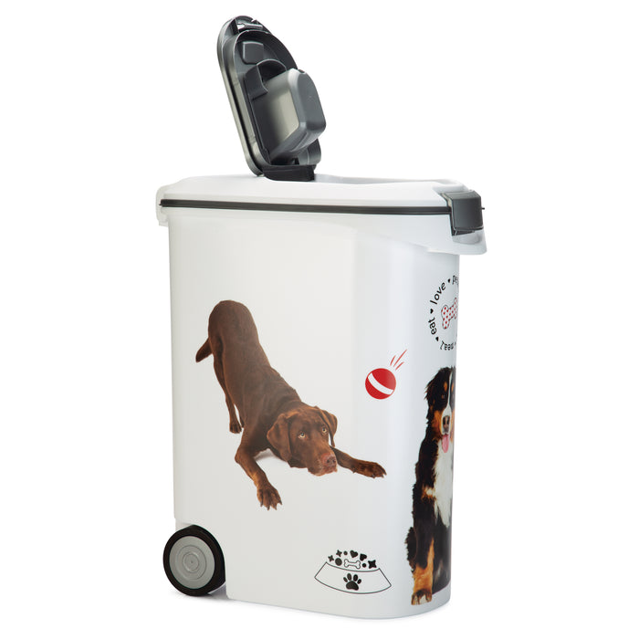 Curver Voedselcontainer 54 L