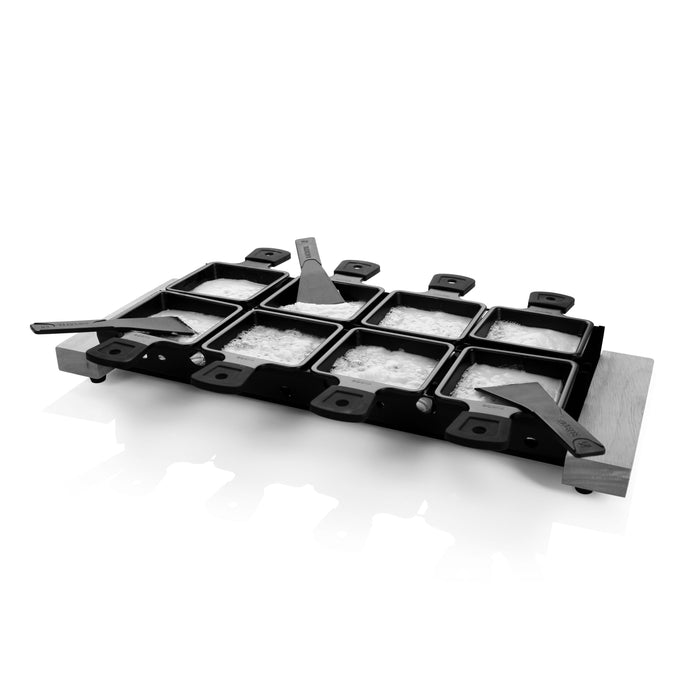 Boska Life Partyclette XL