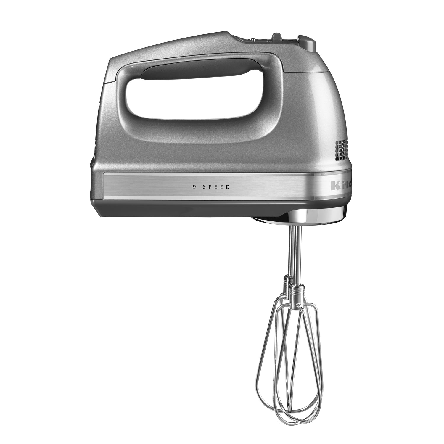 KitchenAid 5KHM9212ECU Handmixer