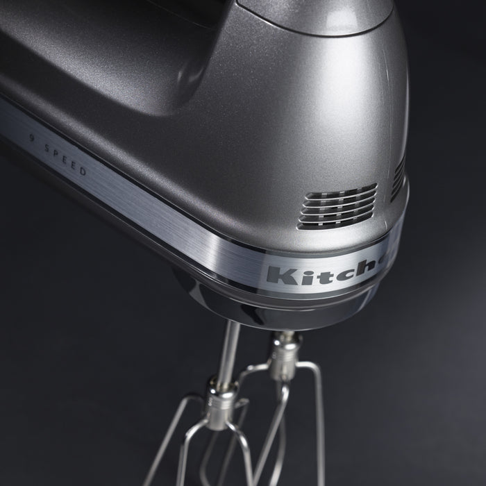 KitchenAid 5KHM9212ECU Handmixer