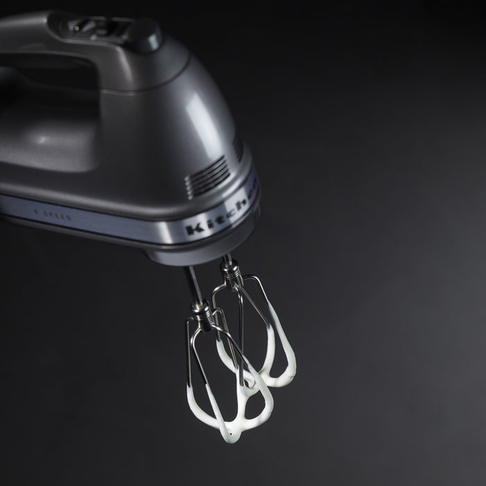 KitchenAid 5KHM9212ECU Handmixer