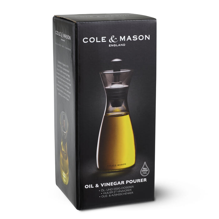 Cole & Mason Olieschenker