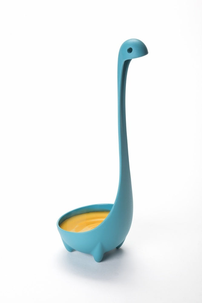 OTOTO Nessie Soeplepel