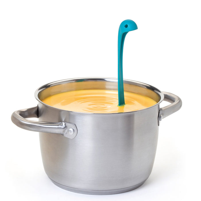 OTOTO Nessie Soeplepel
