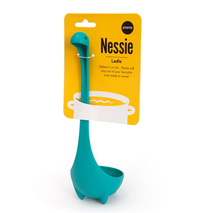 OTOTO Nessie Soeplepel