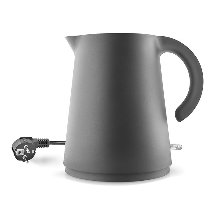 Eva Solo Rise Elektrische Waterkoker 1,2 L - Zwart