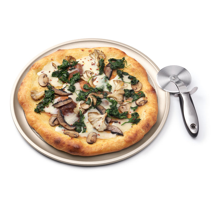 OXO Good Grips Steel Pizzasnijder