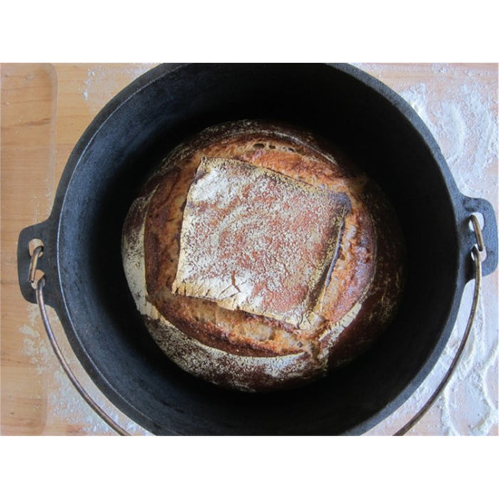 Fissler San Francisco Pannenset, 3-delig