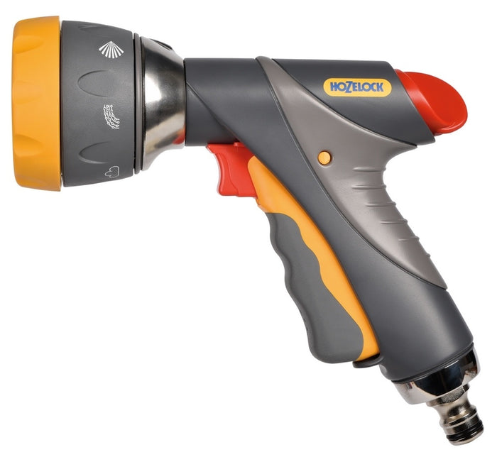 Hozelock Multi-Spray Pro Broespistool