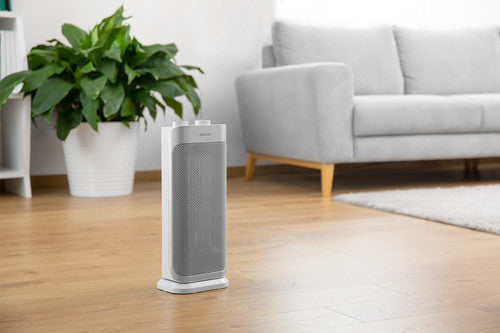 Sencor SFH 8050SL