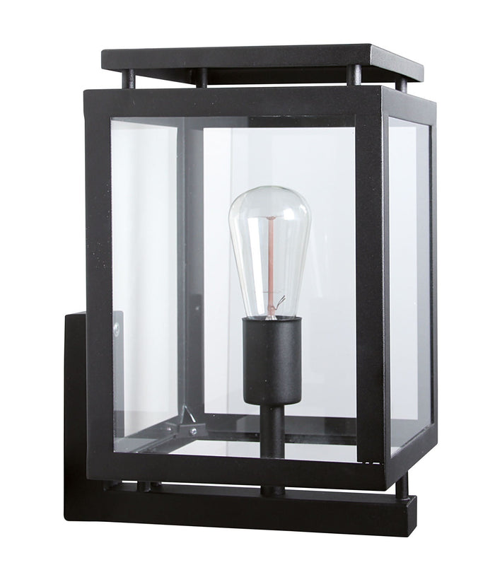 KS Verlichting  De Vecht Wandlamp