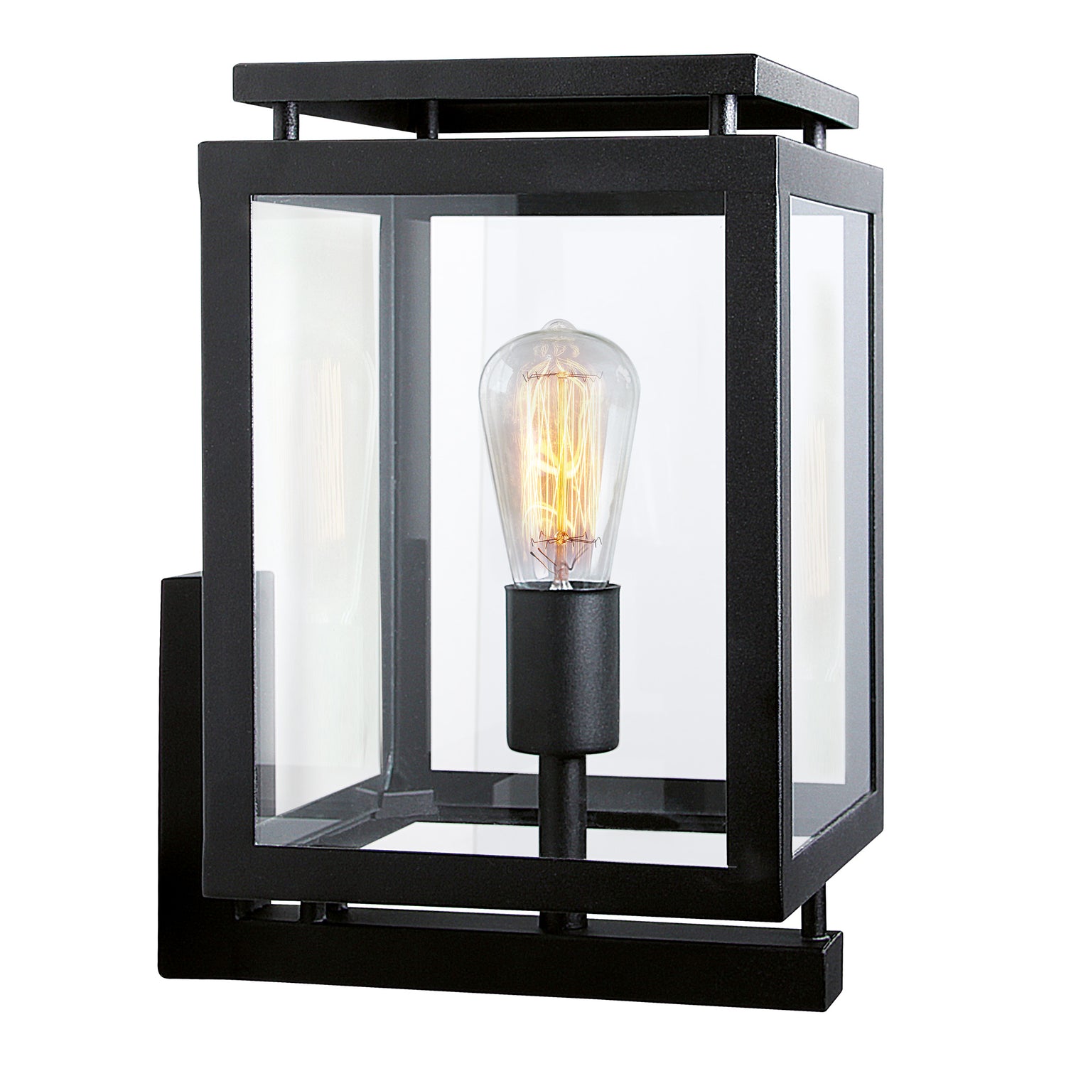 KS Verlichting  De Vecht Wandlamp