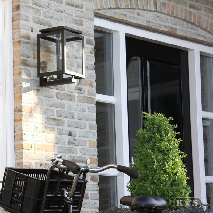 KS Verlichting  De Vecht Wandlamp