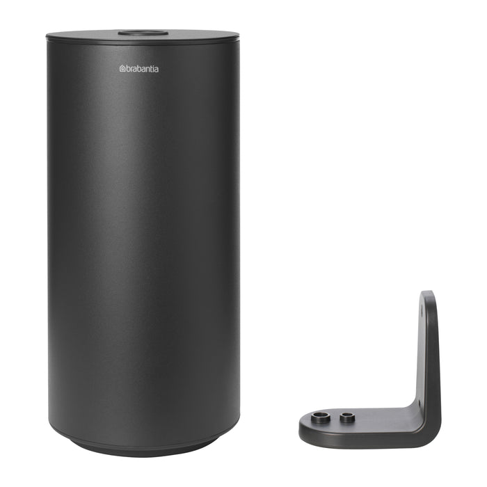 Brabantia MindSet Reserverolhouder - Mineral Infinite Grey