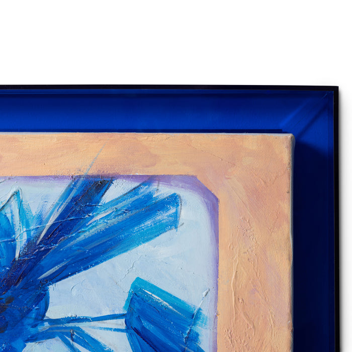 HKliving Catch My Drift Schilderij