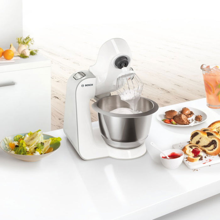 Bosch MUM58243 CreationLine Keukenmixer