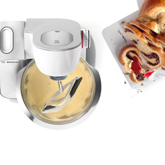 Bosch MUM58243 CreationLine Keukenmixer