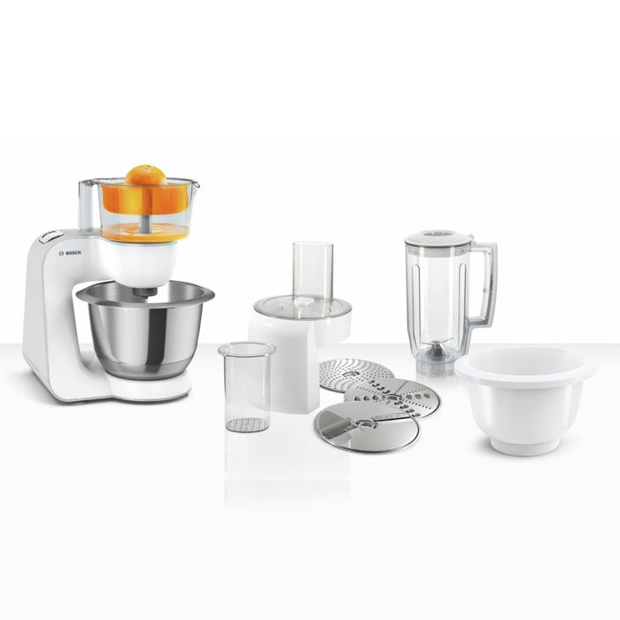 Bosch MUM58243 CreationLine Keukenmixer