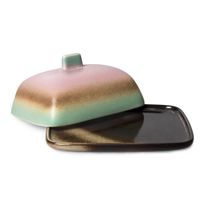 HKliving 70's Botervloot - Mercury