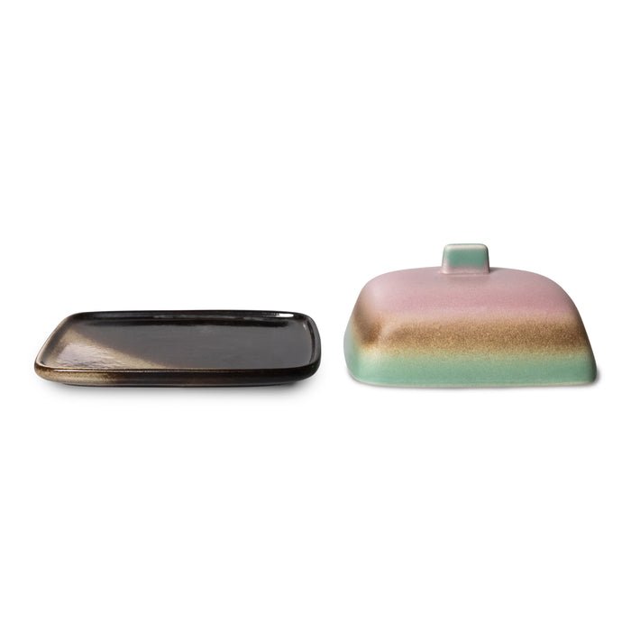 HKliving 70's Botervloot - Mercury