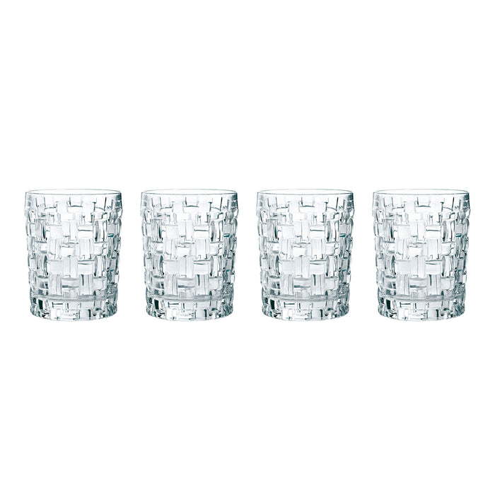 Nachtmann Bossa Nova Tumbler glazen 0,3 L - 4 st.