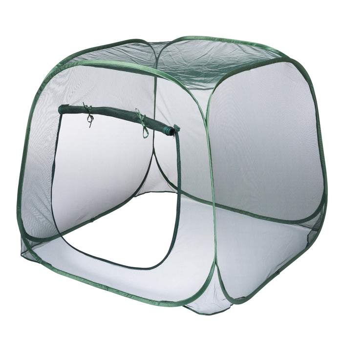 Nature Vierkante Meter Pop-up Kas